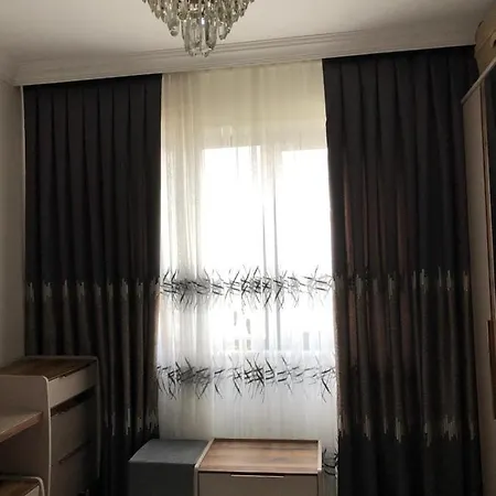 Glamorous * Trabzon