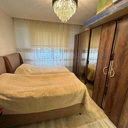 Apartment Glamorous *