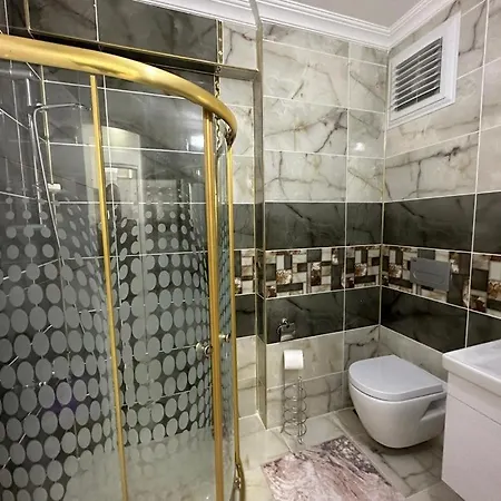 Apartment Glamorous Trabzon